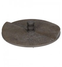 DISCO ABRASIVO PELAPATATE Diam. 335 mm