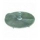 DISCO ABRASIVO PELAPATATE Diam. 430 mm