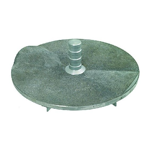 DISCO ABRASIVO PELAPATATE Diam. 430 mm
