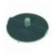 DISCO ABRASIVO PELAPATATE Diam. 215 mm
