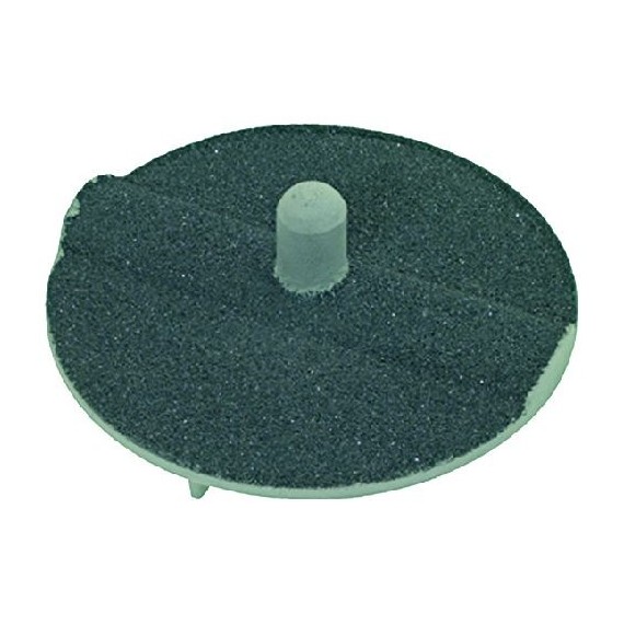 DISCO ABRASIVO PELAPATATE Diam. 215 mm