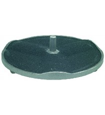 DISCO ABRASIVO PELAPATATE Diam. 495 mm