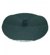 DISCO ABRASIVO PELAPATATE Diam. 385 mm