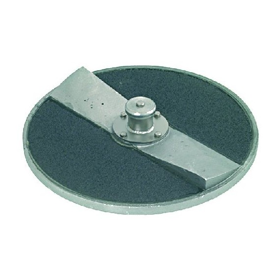 DISCO ABRASIVO PELAPATATE Diam. 305 mm