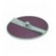 DISCO ABRASIVO PELAPATATE Diam. 395 mm