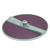 DISCO ABRASIVO PELAPATATE Diam. 395 mm