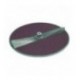 DISCO ABRASIVO PELAPATATE Diam. 490 mm