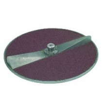 DISCO ABRASIVO PELAPATATE Diam. 490 mm