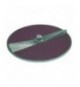 DISCO ABRASIVO PELAPATATE Diam. 490 mm