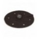 DISCO ABRASIVO PELAPATATE Diam. 280 mm