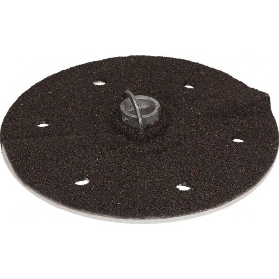 DISCO ABRASIVO PELAPATATE Diam. 280 mm