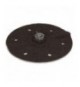 DISCO ABRASIVO PELAPATATE Diam. 280 mm