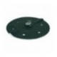 DISCO ABRASIVO PELAPATATE Diam. 350 mm