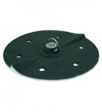 DISCO ABRASIVO PELAPATATE Diam. 350 mm