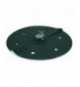 DISCO ABRASIVO PELAPATATE Diam. 350 mm