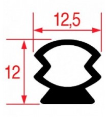 GUARNIZIONE COPERCHIO 1270 mm