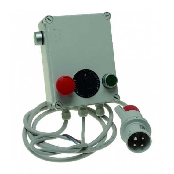 KIT MODIFICA 230/400V 5HP