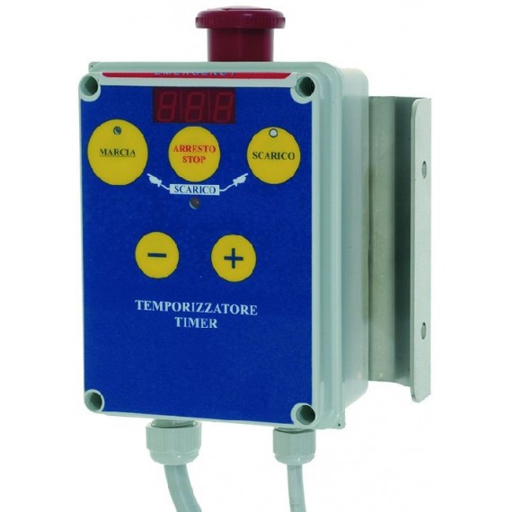 KIT BASSA TENSIONE PELAPATATE 230/400V