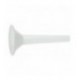 CONO INSACCATRICE MOD.12 FORO Diam. 15 mm