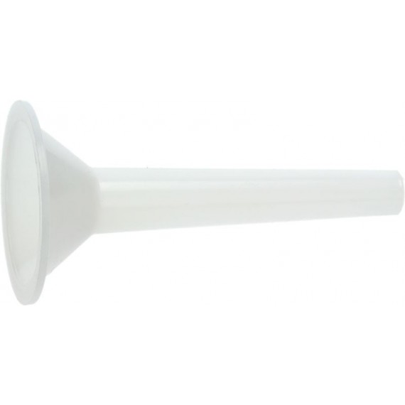 CONO INSACCATRICE MOD.12 FORO Diam. 15 mm