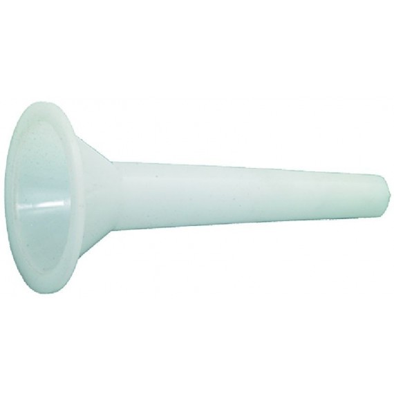 CONO INSACCATRICE MOD.8 FORO Diam. 20 mm