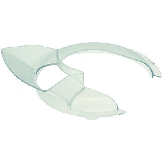 PROTEZIONE VASCA IN PLASTICA