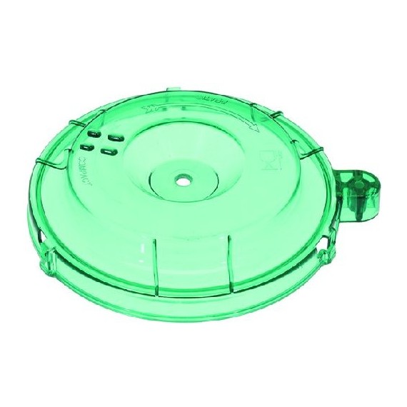 COPERCHIO CUTTER Diam. 188 mm