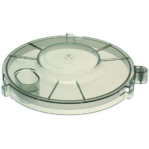 COPERCHIO CUTTER Diam. 255 mm