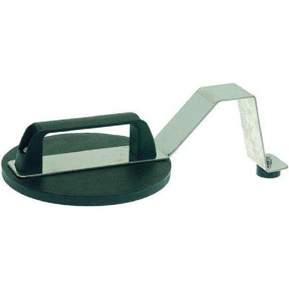 COPERCHIO PELAPATATE Diam. 163 mm