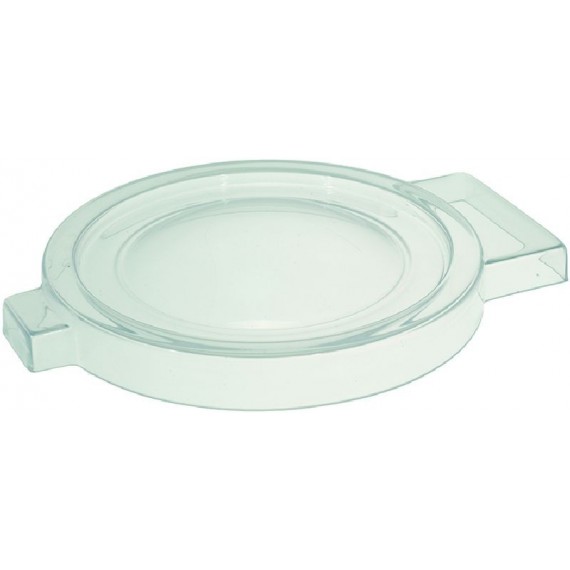 COPERCHIO PELAPATATE Diam. 348 mm