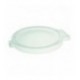 COPERCHIO PELAPATATE Diam. 430 mm