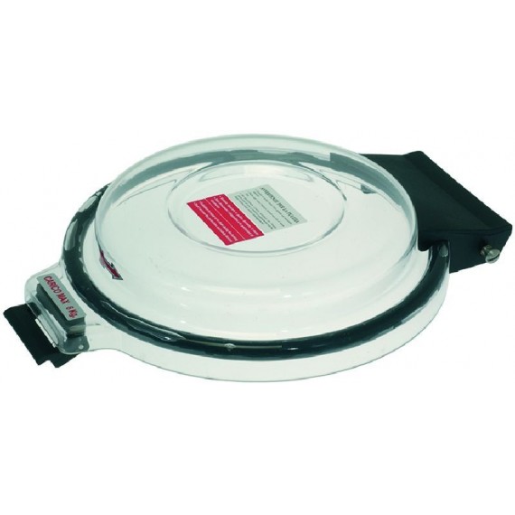 COPERCHIO PELAPATATE Diam. 325 mm