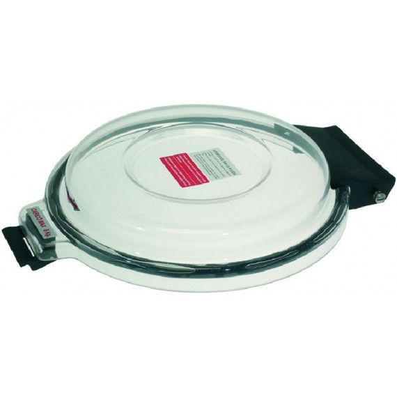 COPERCHIO PELAPATATE Diam. 362 mm