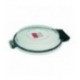 COPERCHIO PELAPATATE Diam. 385 mm
