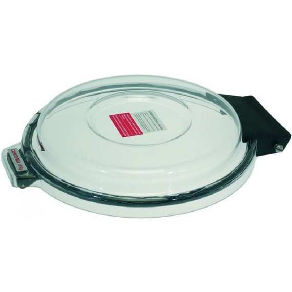 COPERCHIO PELAPATATE Diam. 385 mm