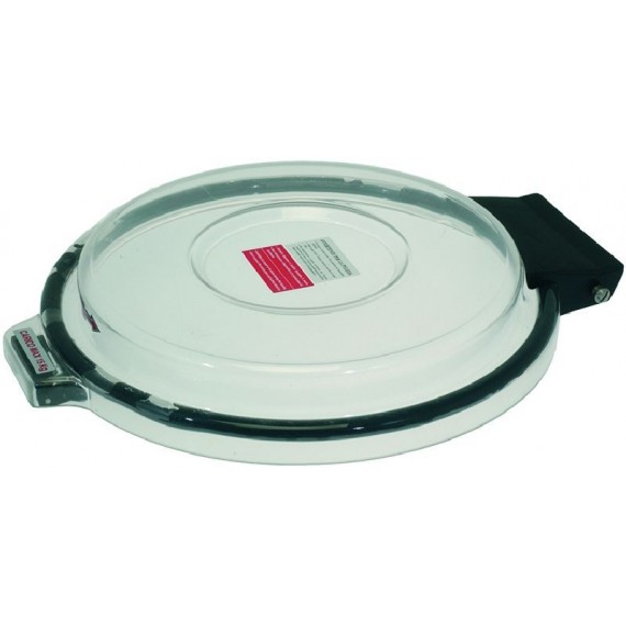 COPERCHIO PELAPATATE Diam. 425 mm