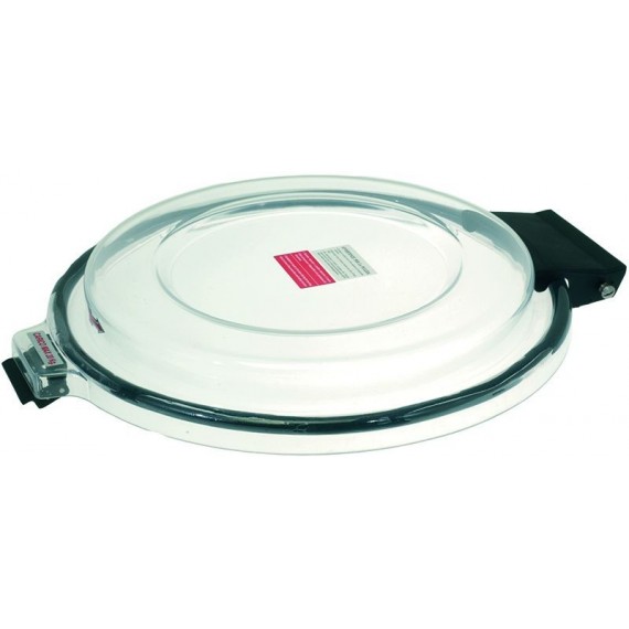COPERCHIO PELAPATATE Diam. 492 mm
