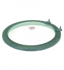COPERCHIO PELAPATATE Diam. 400 mm