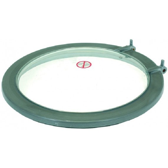 COPERCHIO PELAPATATE Diam. 400 mm