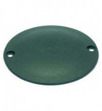COPERCHIO IN PLASTICA Diam. 101 mm