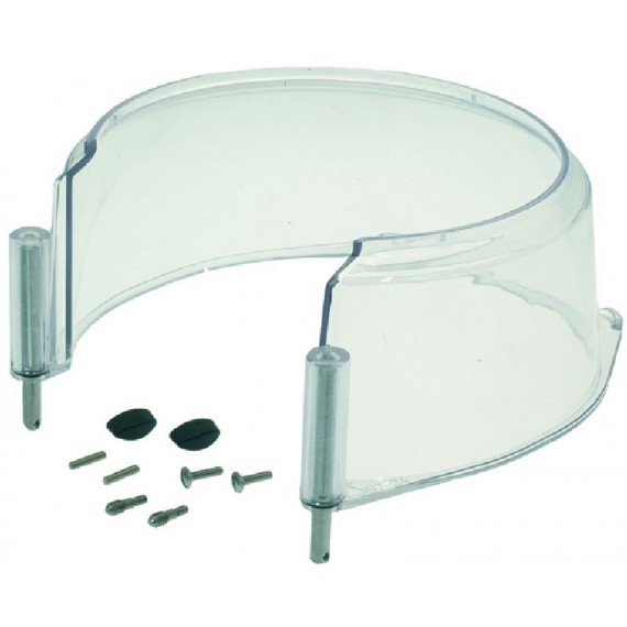 PROTEZIONE VASCA IN PLASTICA