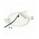 COPERCHIO PELAPATATE Diam. 433 mm