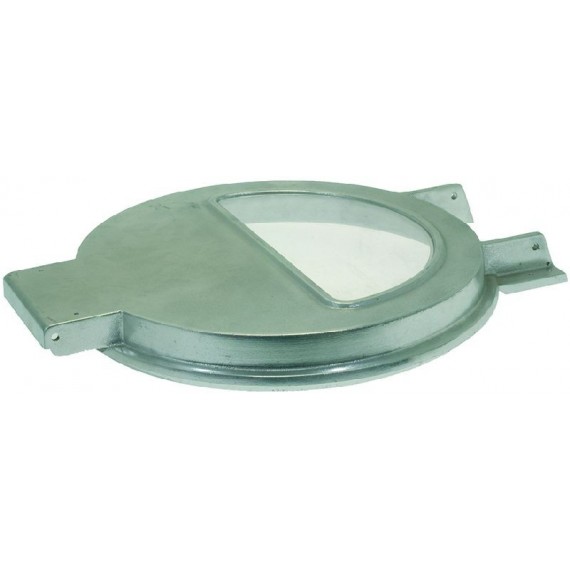 COPERCHIO PELAPATATE Diam. 595 mm