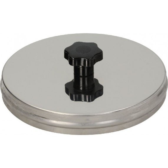 COPERCHIO PELAPATATE Diam. 165 mm