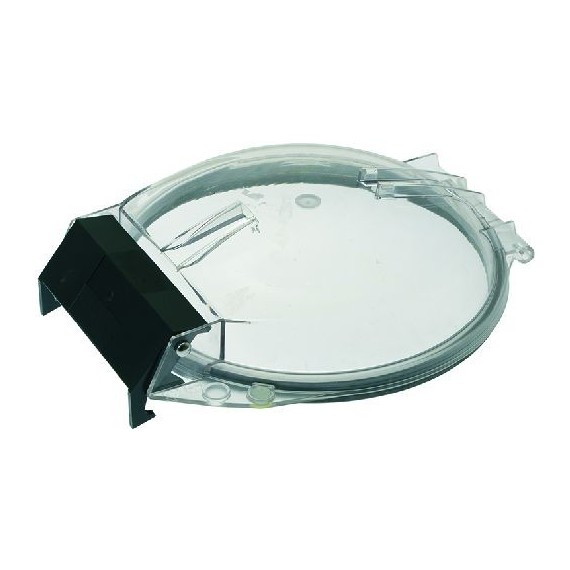 COPERCHIO PELAPATATE COMPLETO Diam. 410 mm