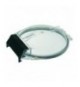 COPERCHIO PELAPATATE COMPLETO Diam. 410 mm
