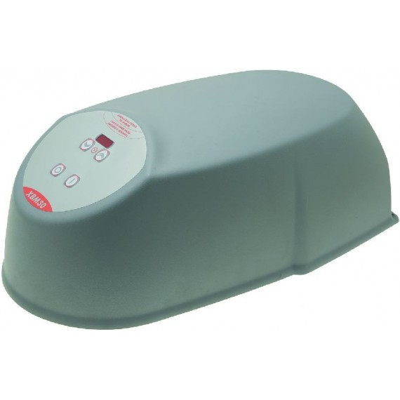 KIT COPERTURA COMPLETA CON SCHEDA
