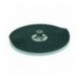 DISCO ABRASIVO PELAPATATE Diam. 375 mm