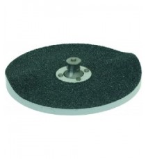 DISCO ABRASIVO PELAPATATE Diam. 375 mm