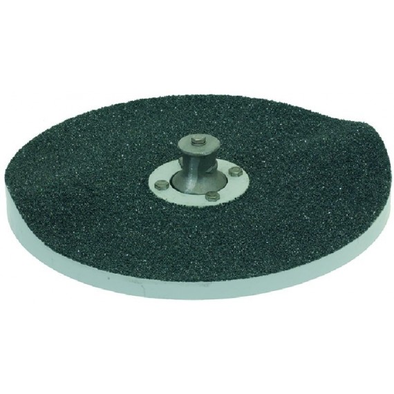 DISCO ABRASIVO PELAPATATE Diam. 375 mm
